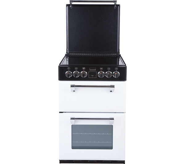 Stoves richmond 550 hotsell