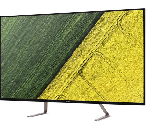 ACER ET430K 4K Ultra HD 43