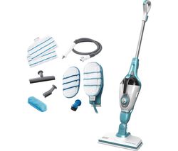 Black Decker Steam Mops Cheap Black Decker Steam Mops Deals Currys Pc World
