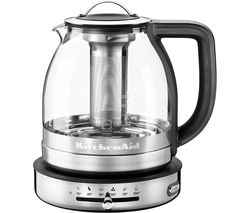 kitchenaid kettle and toaster currys