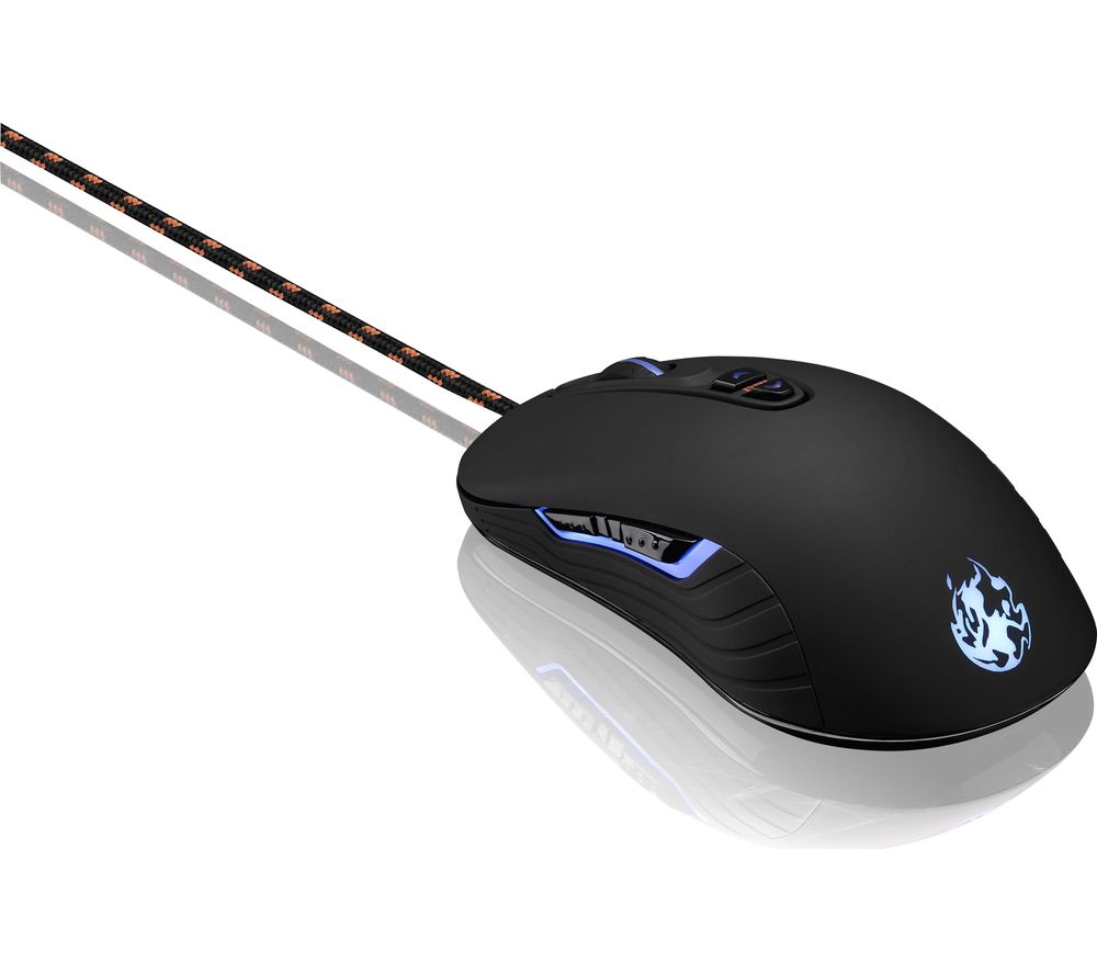 AFPH0317 RGB Optical Gaming Mouse