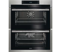 DUE731110M Electric Oven - Stainless Steel