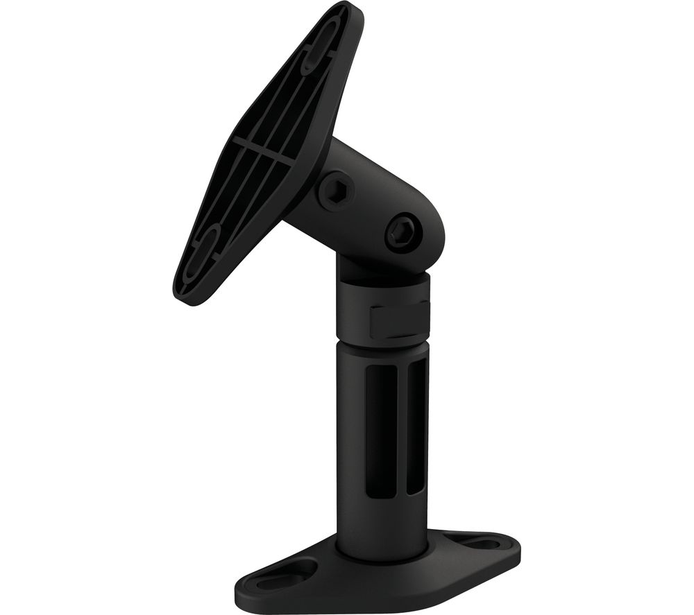 TECHLINK TSM102 MultiRotation Wall Mount Speaker Brackets Review