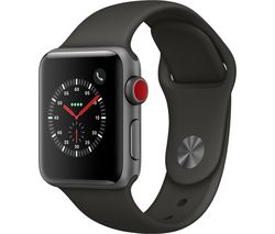 Apple watch series sales 3 38mm currys