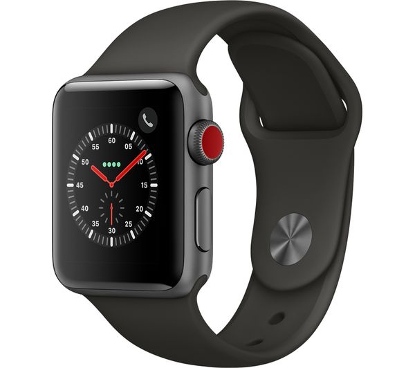Currys apple watch series 3 2025