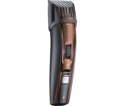 REMINGTON RMB4045 Beard Trimmer Kit - Bronze