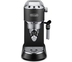 Espresso Coffee Machines Cheap Espresso Coffee Machines Deals Currys Pc World