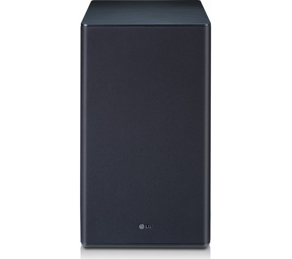 Buy Lg Sk8 2 1 Wireless Soundbar With Dolby Atmos Free Delivery