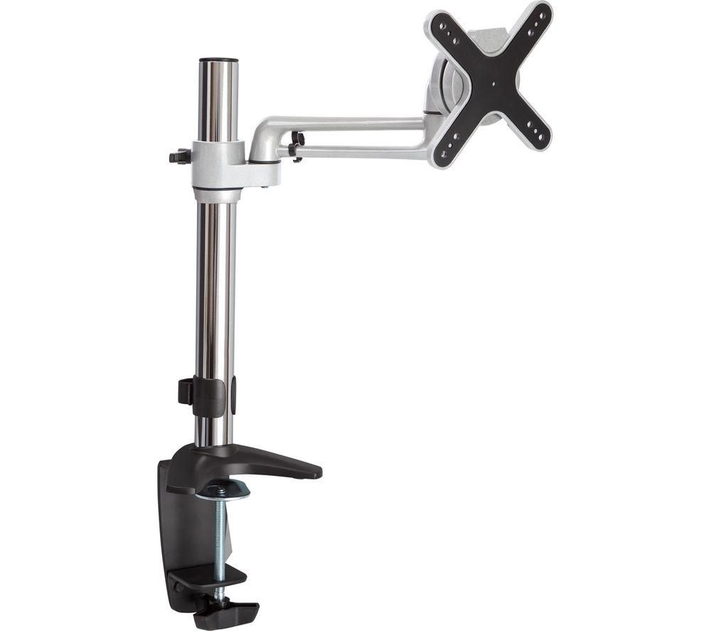 PROPER Swing Arm Full Motion 19-27Û Monitor Desk Mount