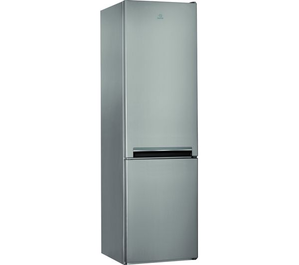 F155984 INDESIT LD70 S1 X.1 70 30 Fridge Freezer Graphite