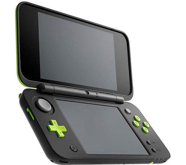 nintendo 2ds xl currys