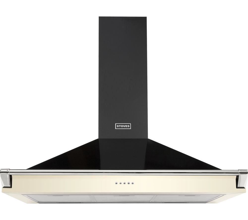 STOVES Richmond S900 Chimney Cooker Hood