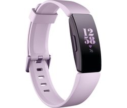 fitbit inspire hr currys pc world