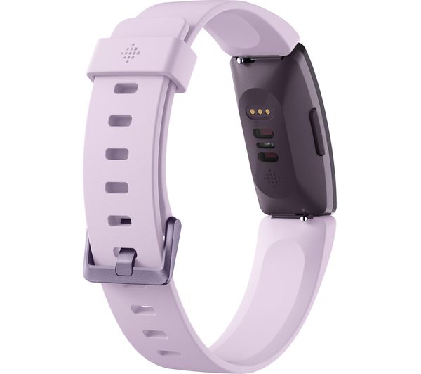 fitbit inspire hr currys pc world