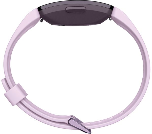 fitbit inspire hr currys