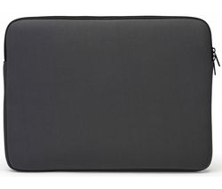 L14SGY20 14" Laptop Sleeve - Grey