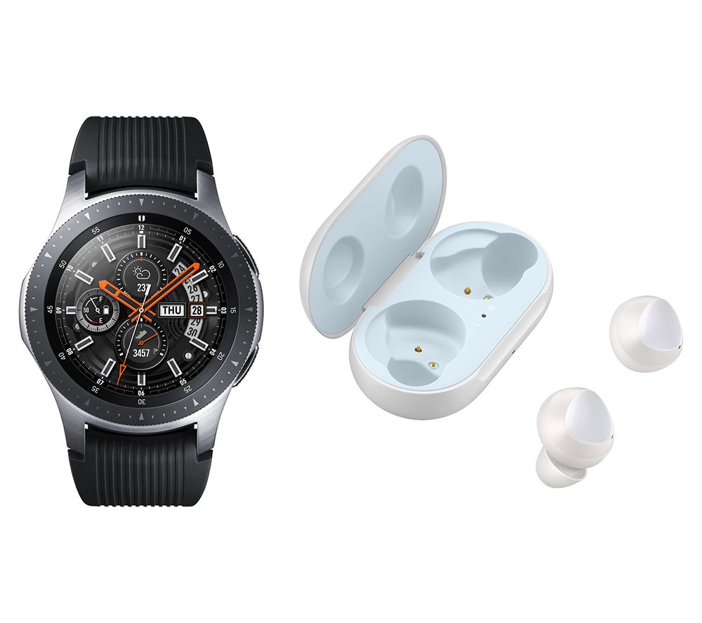 samsung galaxy 46 watch