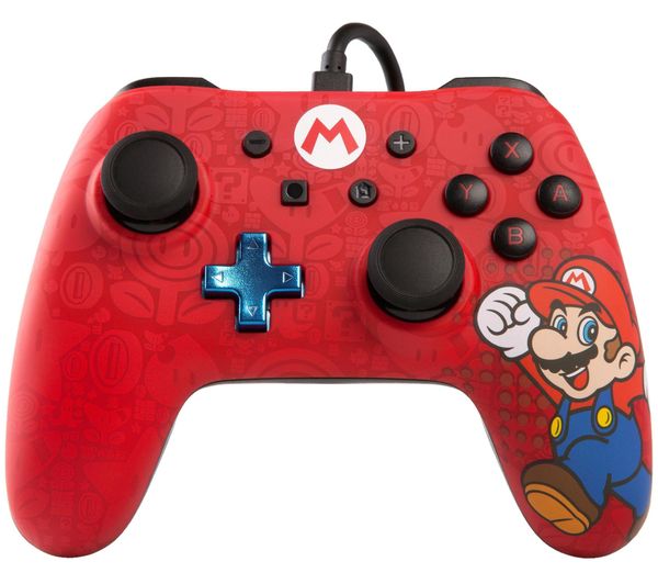 Currys nintendo switch controller outlet
