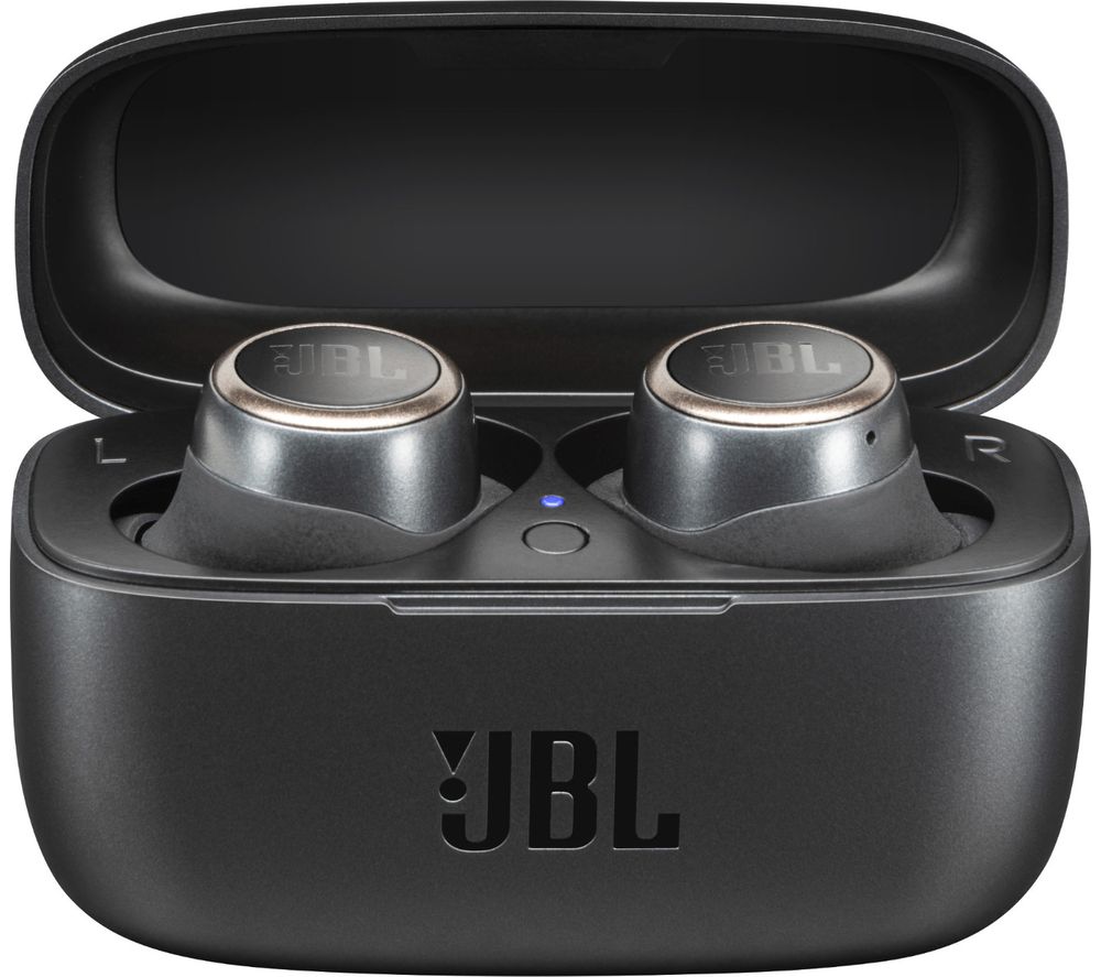 JBL Live 300TWS Wireless Bluetooth Earphones
