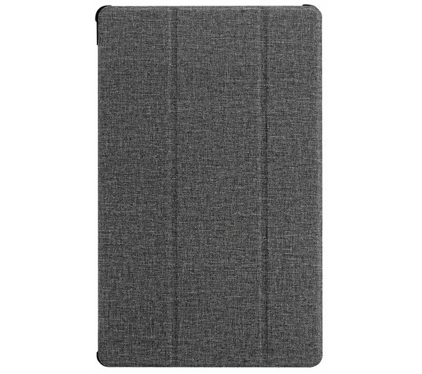 Image of GOJI GHD10GY20 Amazon Fire HD 10 (2017 - 2019) Smart Cover - Grey