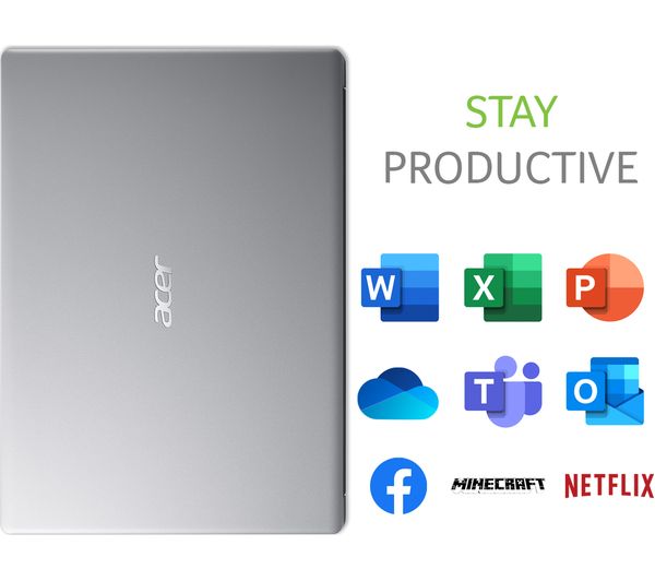 Acer aspire deals 3 a314