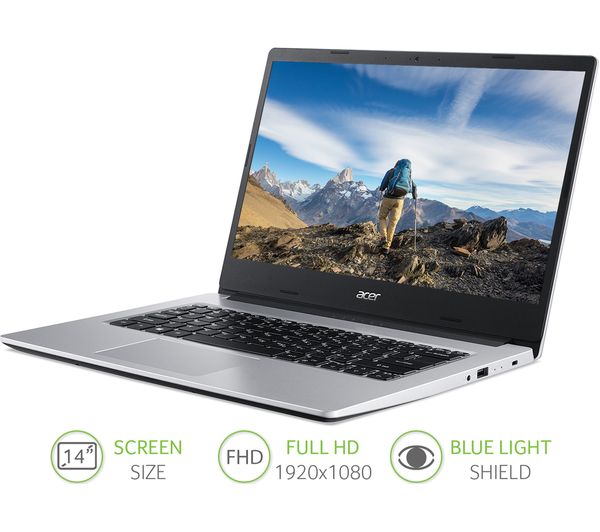 Acer aspire deals 3 a314