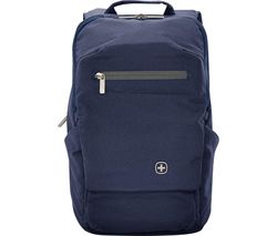 SkyPort 16" Laptop Backpack - Blue