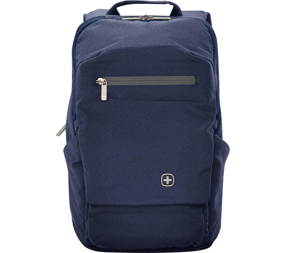WENGER SkyPort 16" Laptop Backpack - Blue