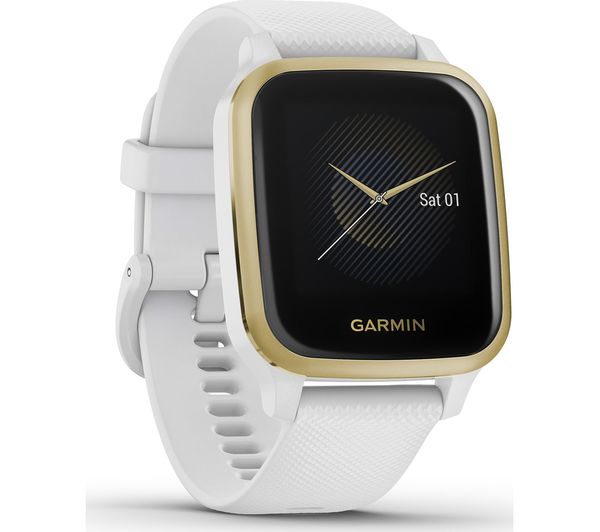 Garmin forerunner 45s currys deals
