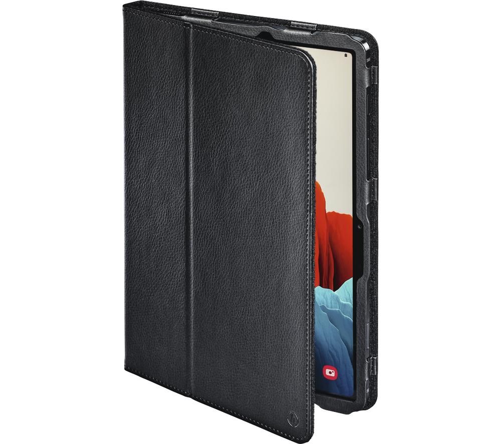 Essential Bend 11" Samsung Galaxy Tab S7 Case - Black