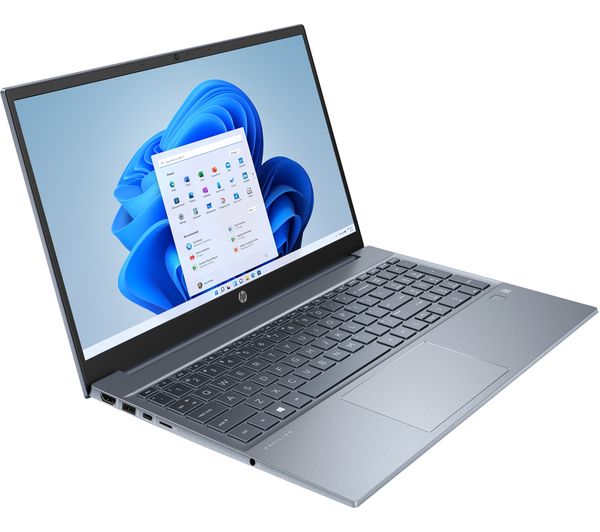 HP Pavilion 15-eh0523sa 15.6
