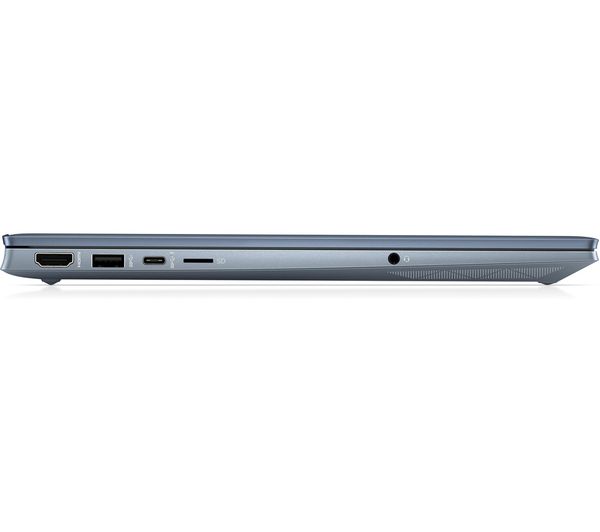 HP Pavilion 15-eh0523sa 15.6