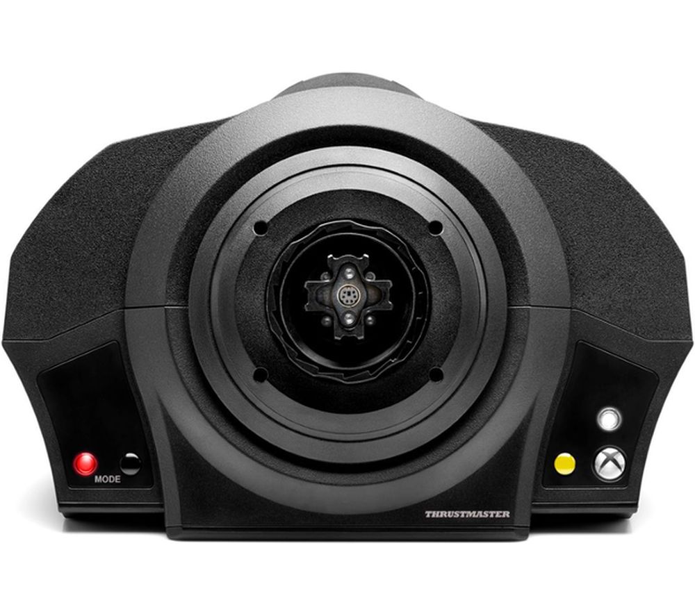 THRUSTMASTER TX Servo Racing Wheel Base - Black