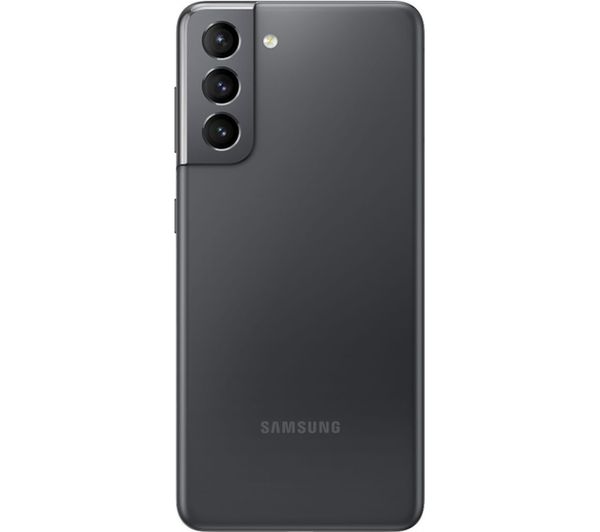 Samsung Galaxy S21 - 128 GB, Phantom Grey 2