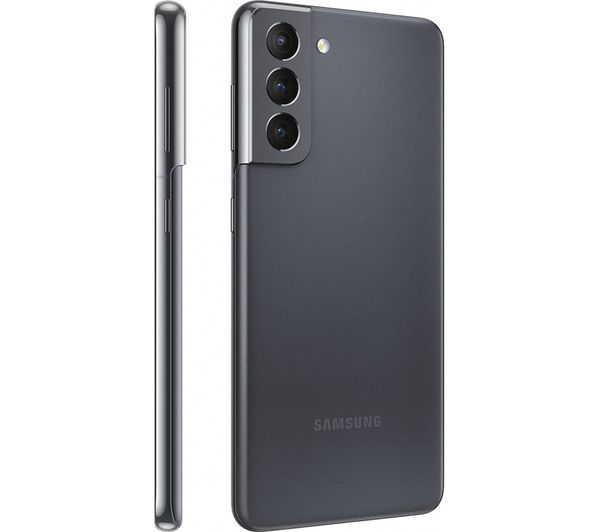 Samsung Galaxy S21 - 128 GB, Phantom Grey 5