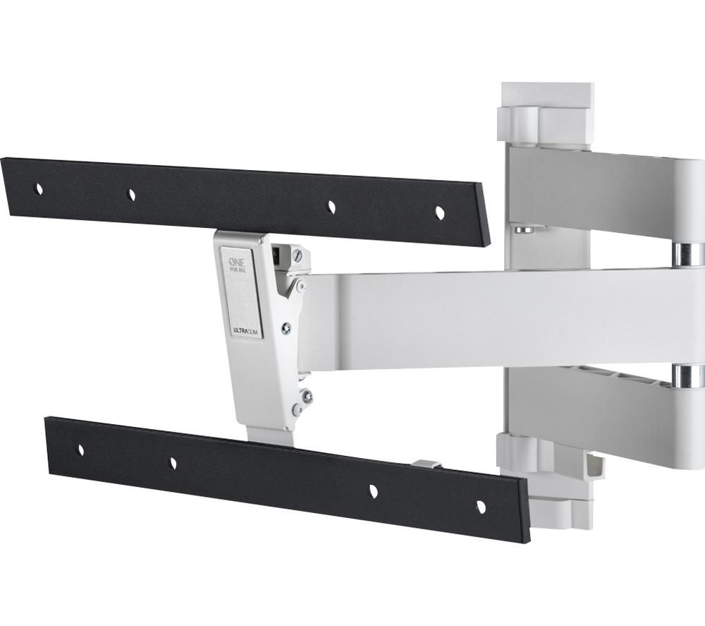 ONE FOR ALL Ultra Slim WM6453 Full Motion 32-77" OLED TV Bracket review