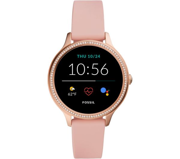 Currys fossil watch on sale