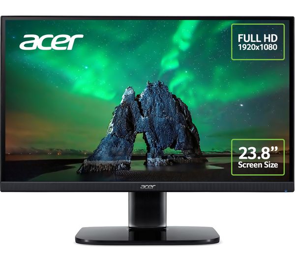 ACER KA242YAbmiix Full HD 23.8