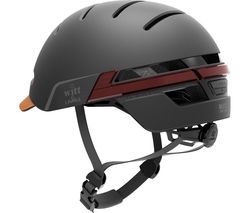 BH51MSB Interactive Smart Helmet - Black