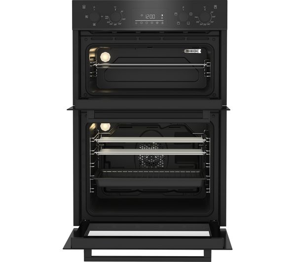 Currys beko double oven 2025