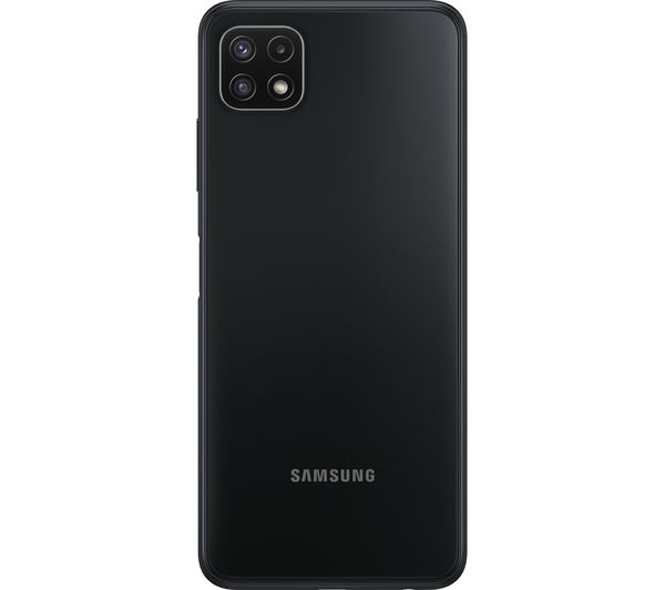 Samsung Galaxy A22 5G – 64 GB, Grey 1