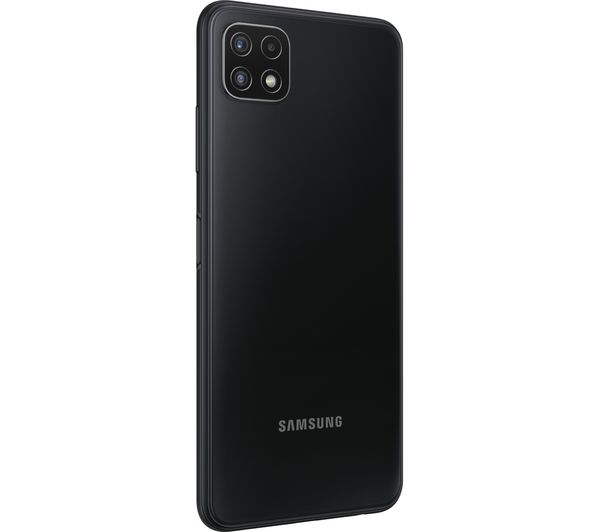 Samsung Galaxy A22 5G – 64 GB, Grey 2