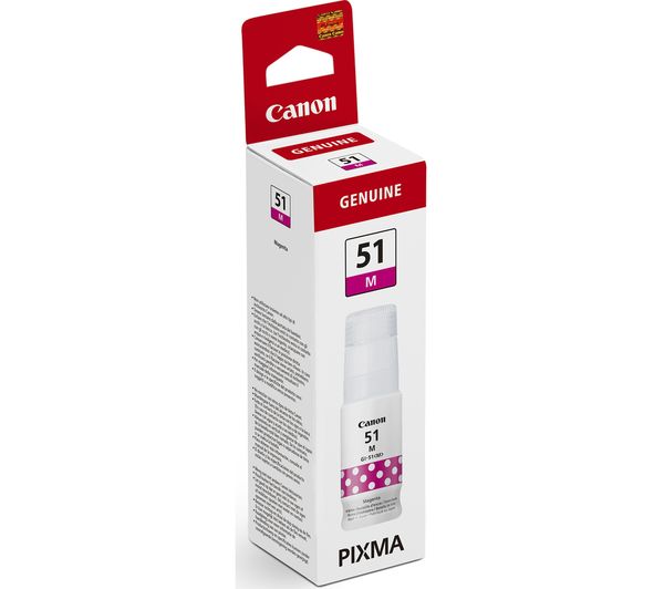 GI-51 Magenta Ink Cartridge