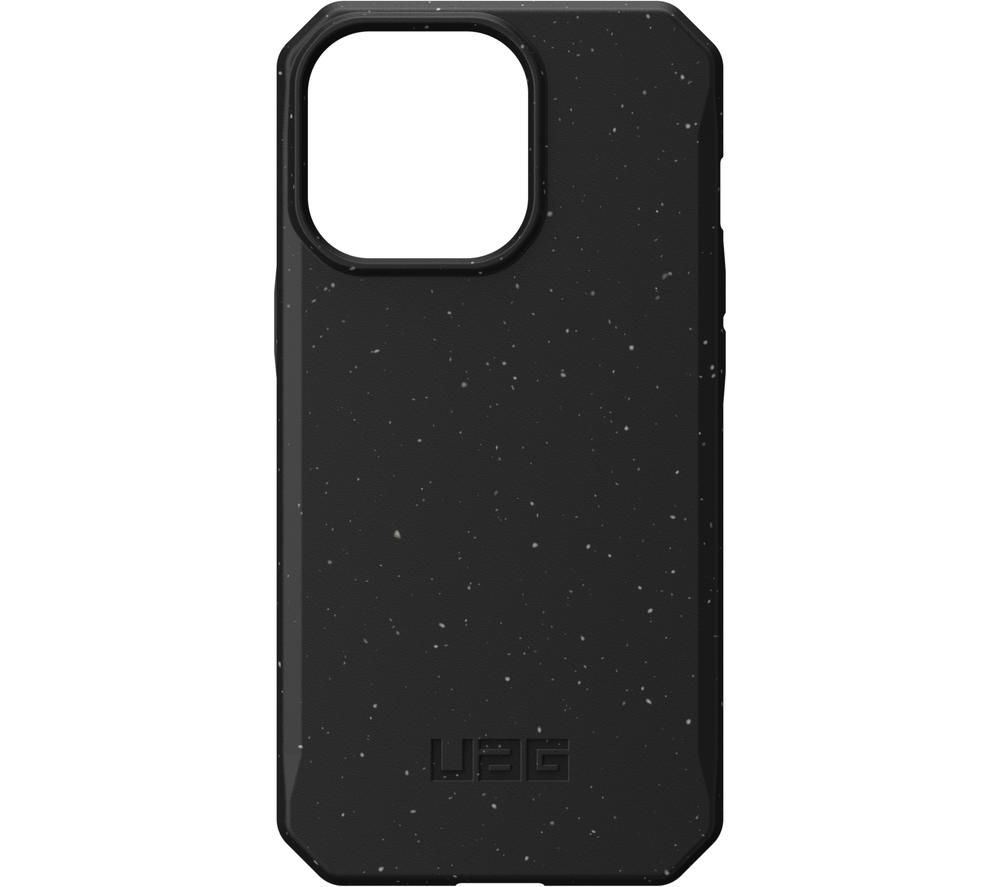 UAG Rugged iPhone 13 Pro Case review