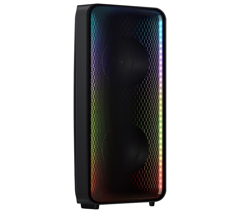 MX-ST40B/XU Bluetooth Megasound Party Speaker - Black