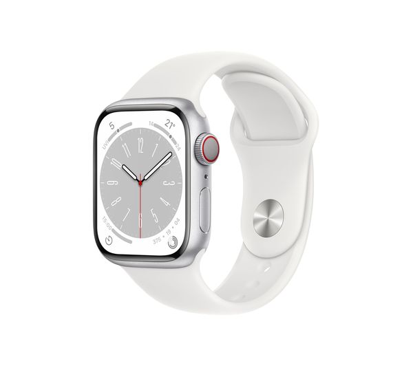 Currys apple watch series 3 sale cellular