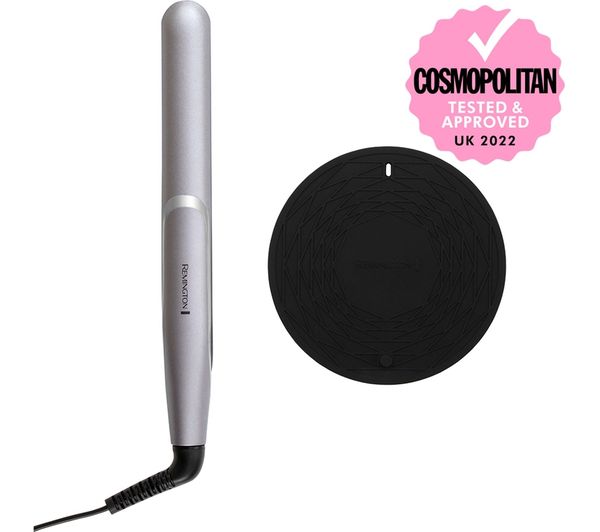 45730540100 REMINGTON PROluxe You Adaptive Hair Straightener Purple