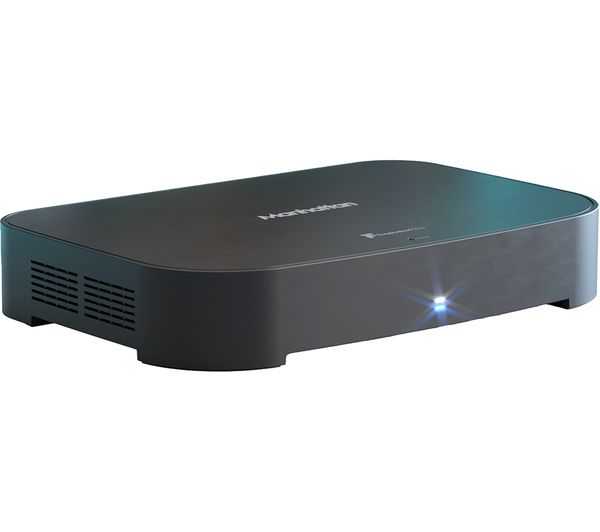 T4-R Freeview Play 4K Ultra HD Digital TV Recorder - 2 TB