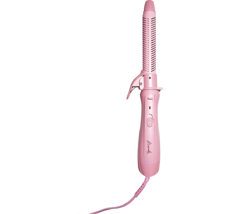 Aircurl 4061 Hair Curler - Pink