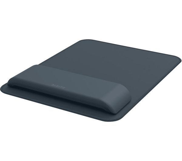Leitz Ergo Mouse Mat Dark Grey